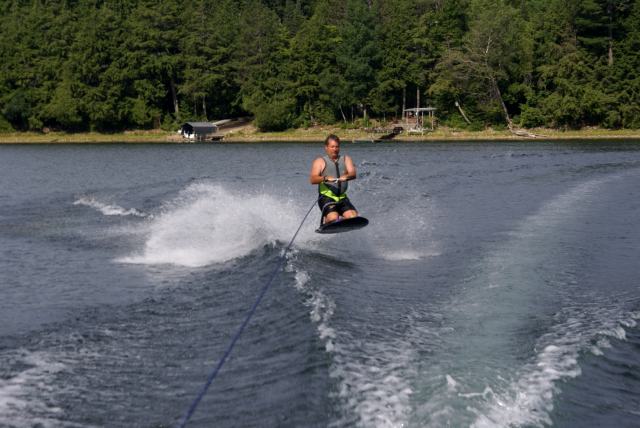 Wheeee!