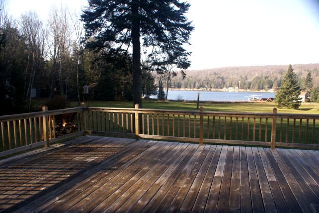 The weather for the weekend was predicted to be warm and dry.  The forecasters did not lie.