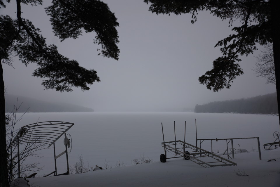 Lake Lucerne