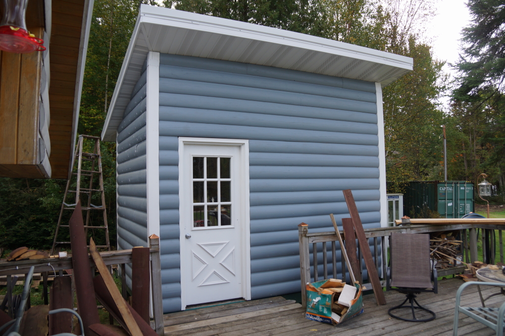 Over a half dozen other 80's classic coin-ops are coming. The outbuilding to house the overflow is almost done. Once finished and powered up, the first post 'rona opening will be less of traditional Planets Bar night and more like a John Hughes movie.