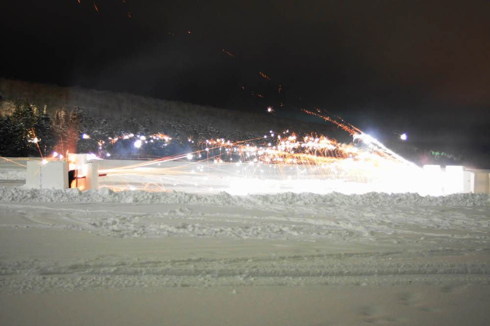 You should have been there. Next year, we plan on live casting the event.