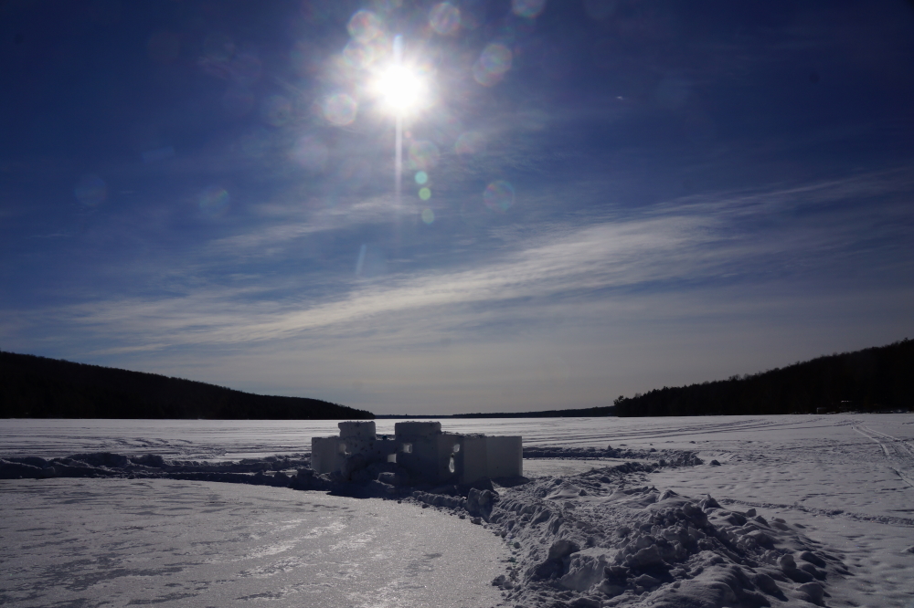 With January in the rear-view mirror and a plowed, albeit ice covered, February ahead, it may be time to put a pin in Deep Winter and embrace the final sub-season of the colder Solstice: Thaw.  And with the celebration of Thaw comes thoughts of the Summer Schedule! Through a quirk in the calendar and some careless editing, The 2021 Summer Schedule starts on February 21st with points earned on the 19th and 20th being rolled into the 21st due to the "Weekend Rule". So with less than 3 weeks to go, it might be a good time to finalize those Summer to-do lists, check on the tanning butter supplies, and get some more ibuprofen. <br><br>-Nemo will continue to taunt Deep Winter well into Fall.