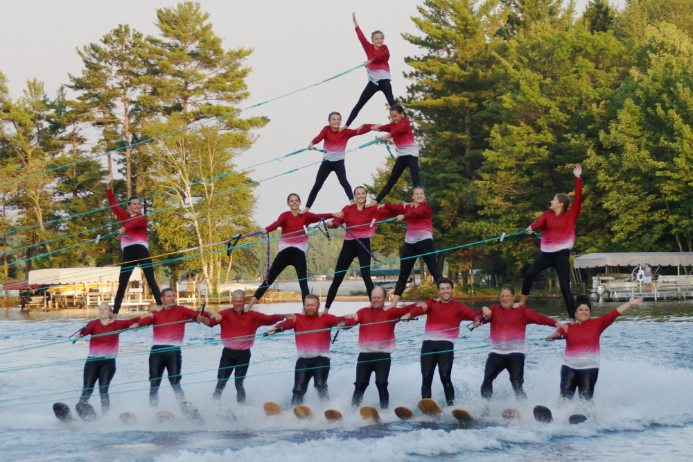 If you missed it, there are still three Wednesday shows left