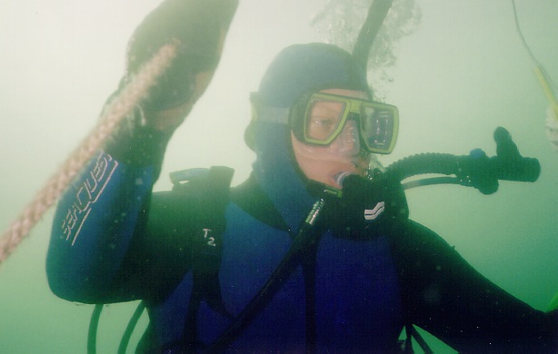 Lake Lucerne