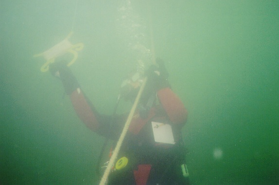 Lake Lucerne