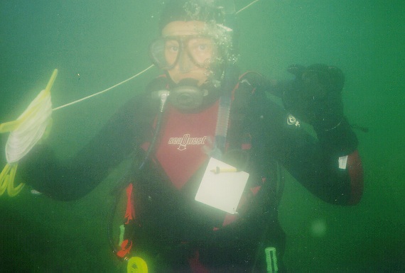 Lake Lucerne
