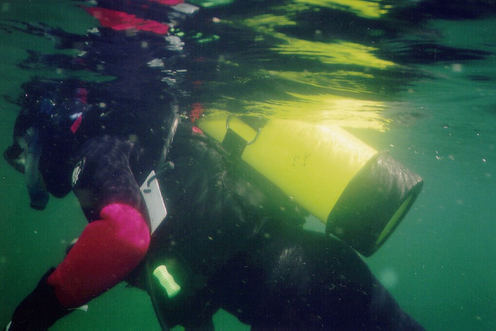 Lake Lucerne