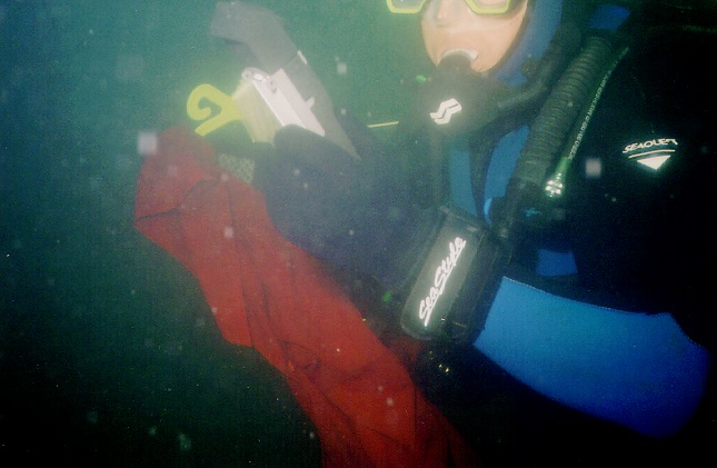 Lake Lucerne