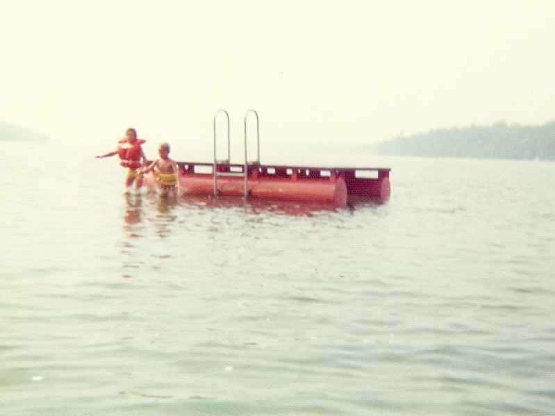 Lake Lucerne