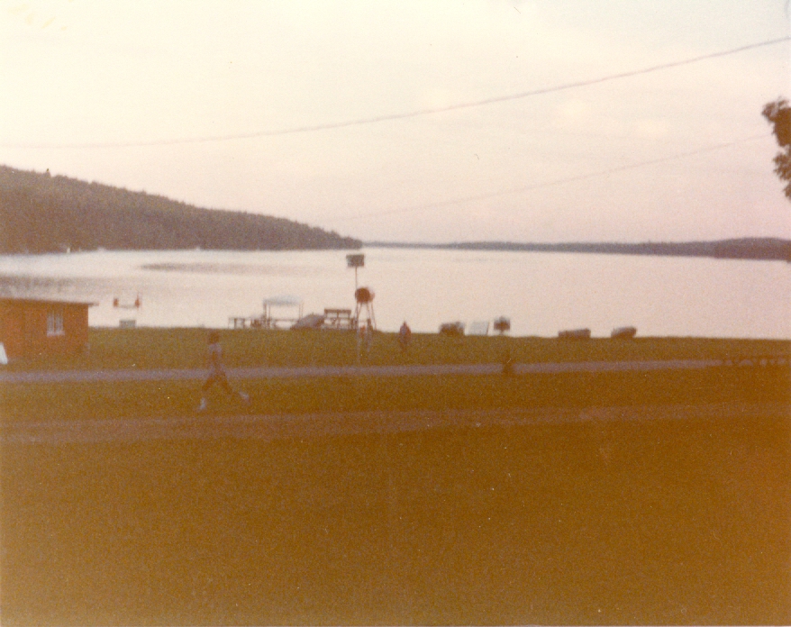 Lake Lucerne