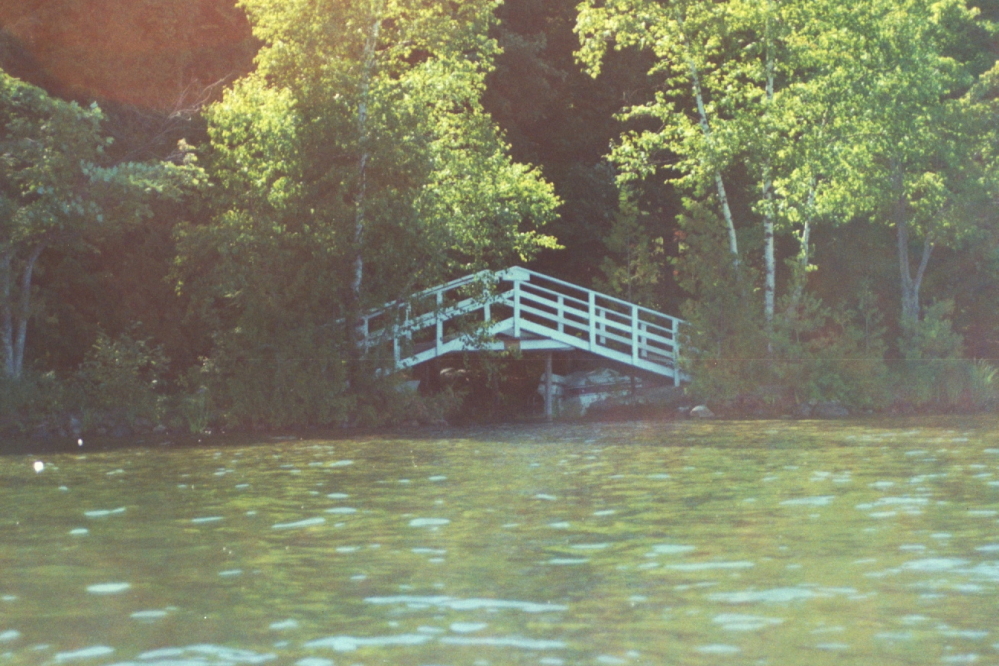 Lake Lucerne