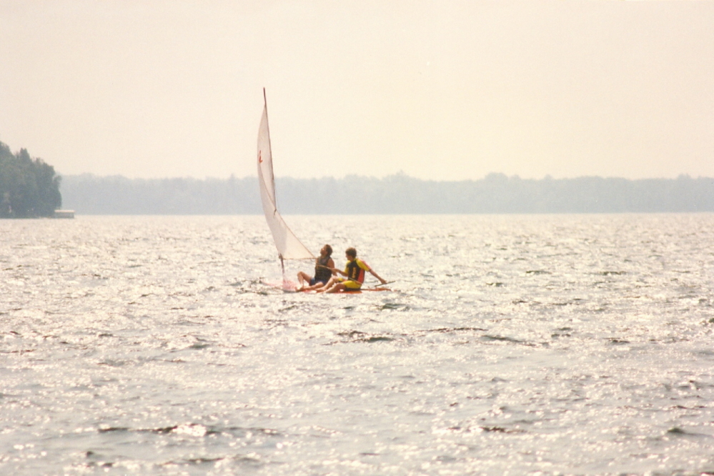 Lake Lucerne