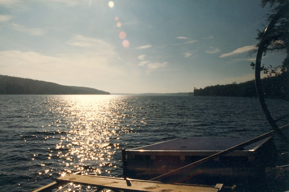 Lake Lucerne
