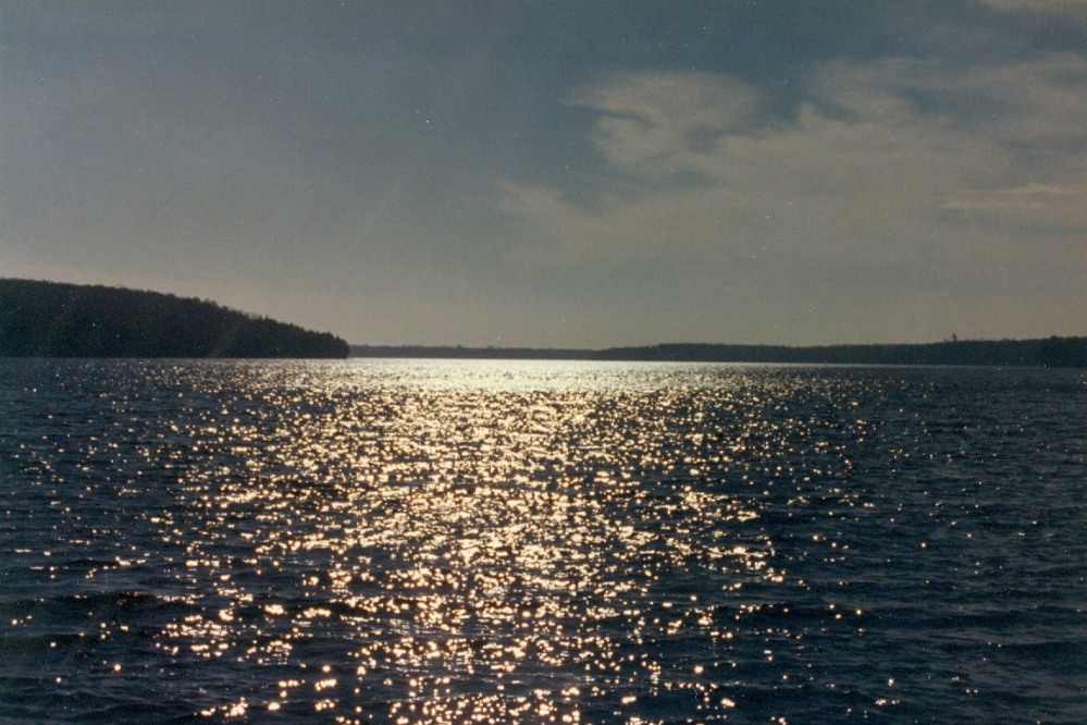 Lake Lucerne