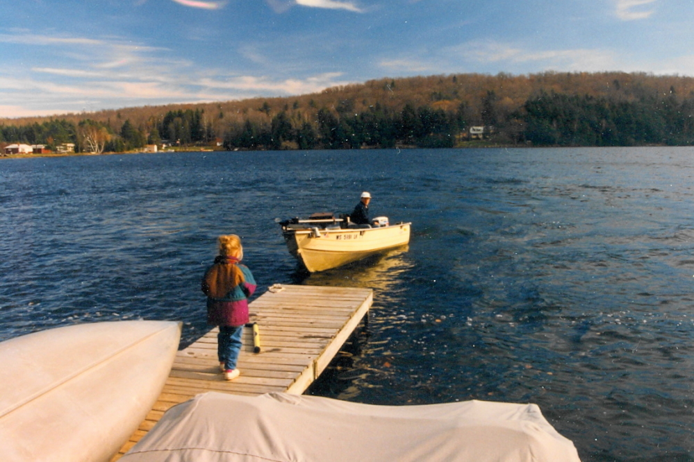 Lake Lucerne