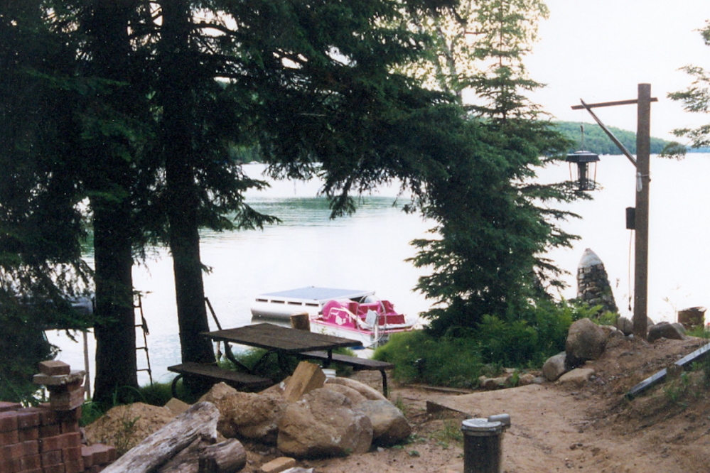 Lake Lucerne