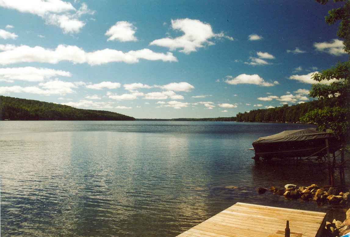 Lots of skiing and general summer frolic this month. This was expected. We might be able to squeeze a bit more Summer from 2002, but even if we can't, that's okay. Our glass of Summer is very full.<br><br><br>-Nemo