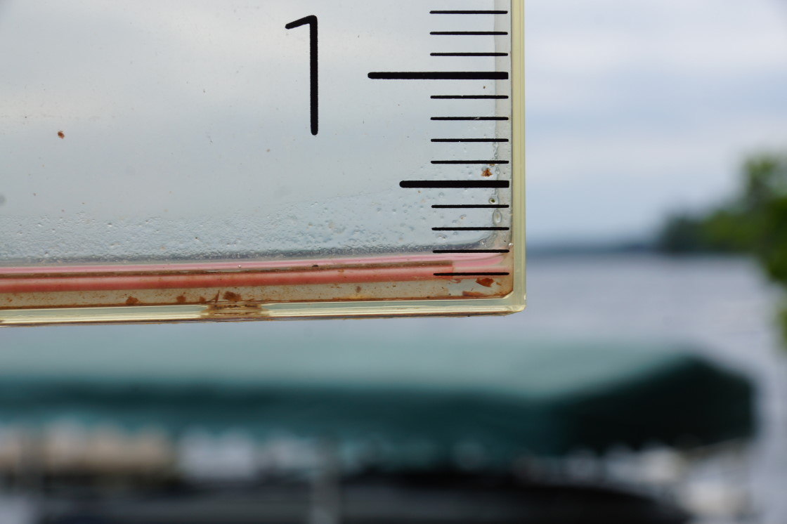 Lake Lucerne