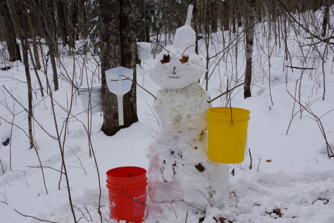 Minions of the third horseman proved helpful back in the sap fields.
