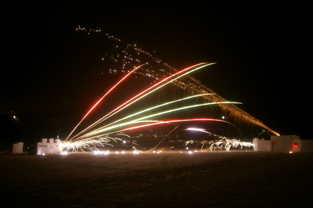 Lake Lucerne