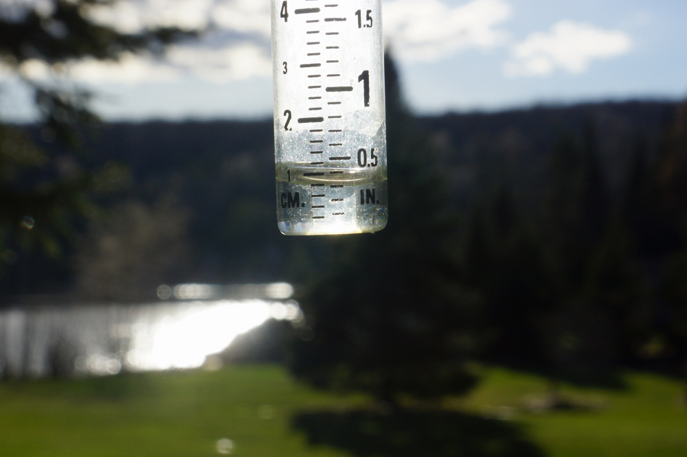 Lake Lucerne
