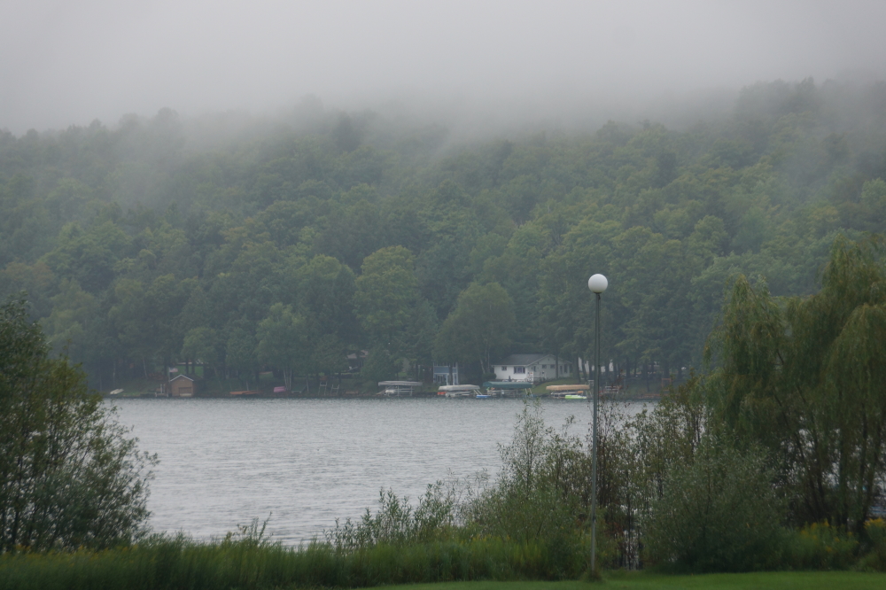 Lake Lucerne