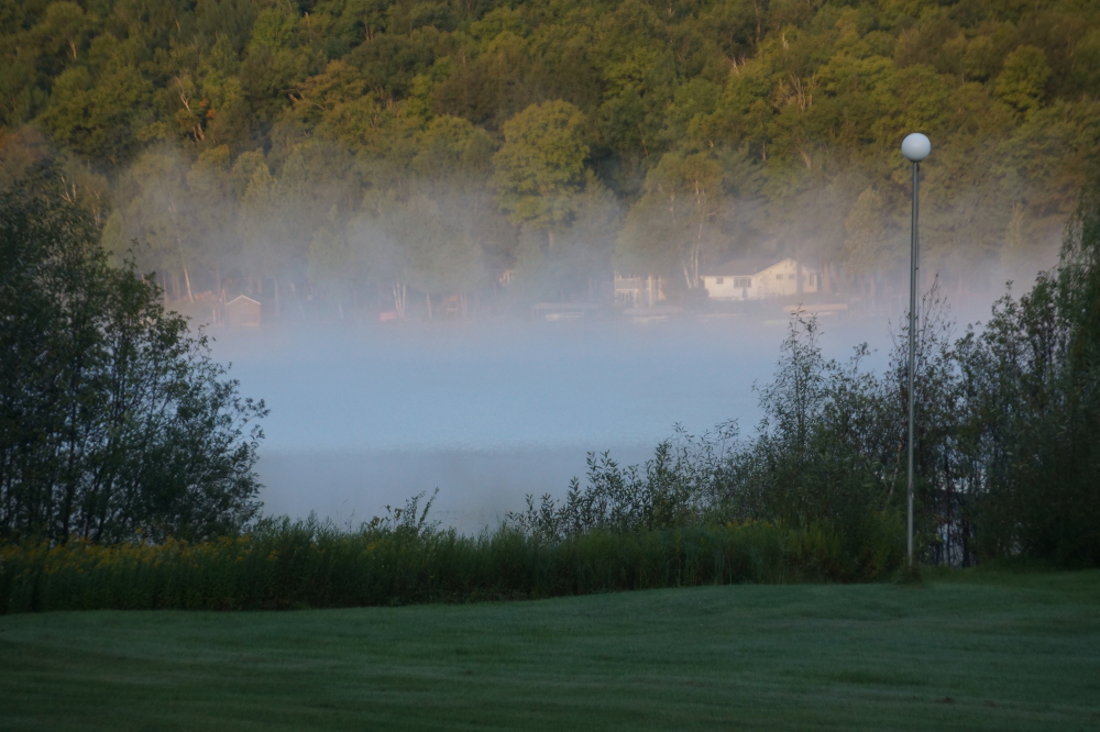 Other signs of the coming Fall are more crass and cold.