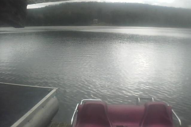 Lake Lucerne
