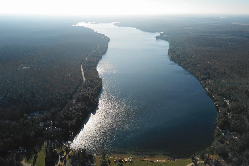 Lake Lucerne