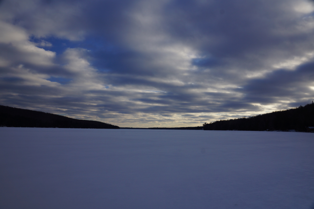 It's getting cold again. Well isn't that new and different. It looks like the second sub-season of Winter is coming sooner rather than later. Deep Winter with its fluffy snow and sub-zero highs will start just after Christmas. You might want to wear a hat before going out.<br><br><br>-Nemo's not very haikuy this week