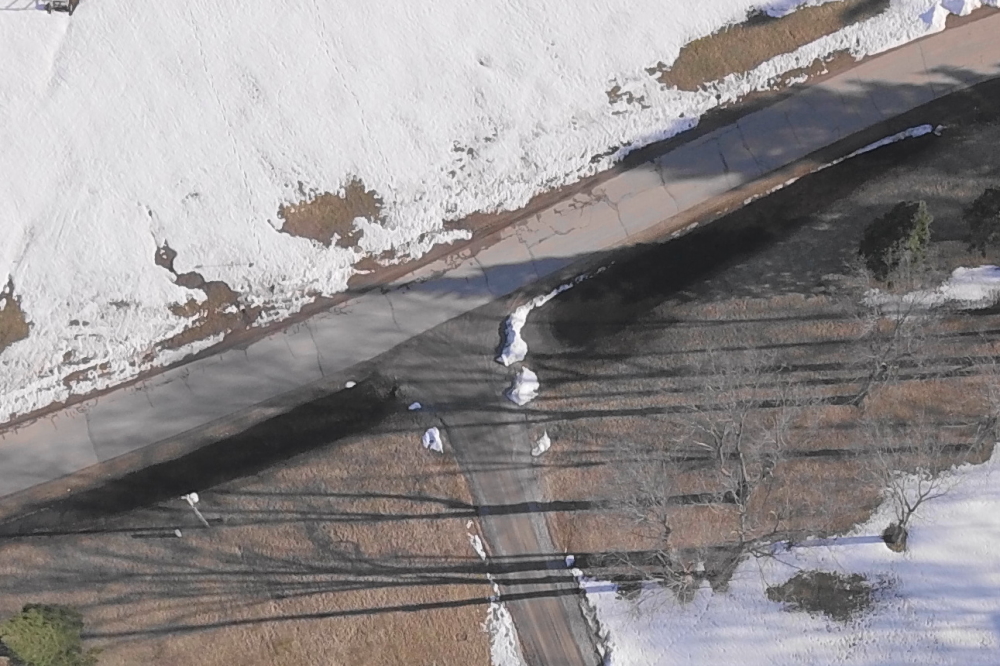 Upper and Lower Walerko are also both open.