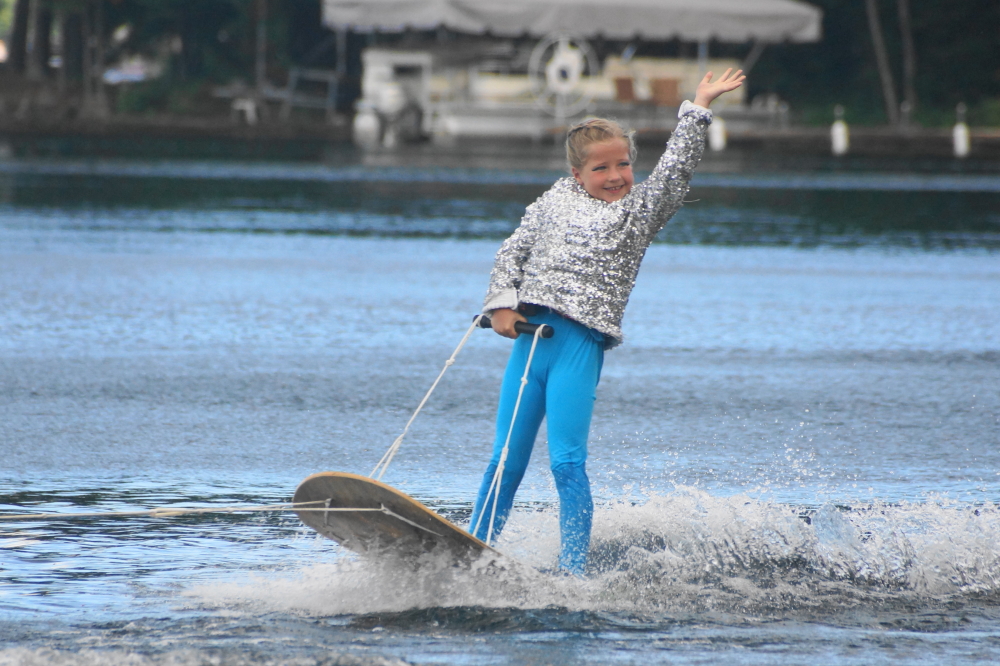 Lake Lucerne