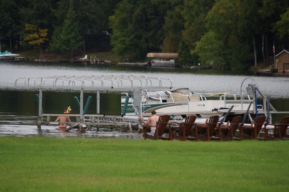 Lake Lucerne