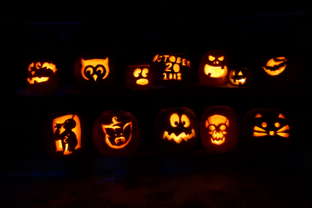They turned out pretty well.
