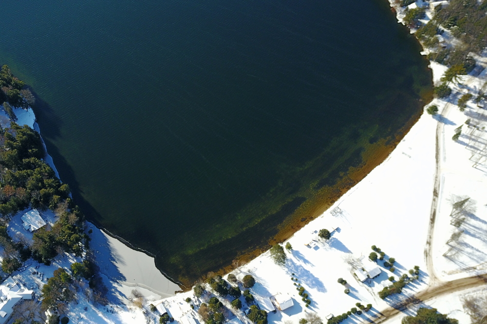 Lake Lucerne