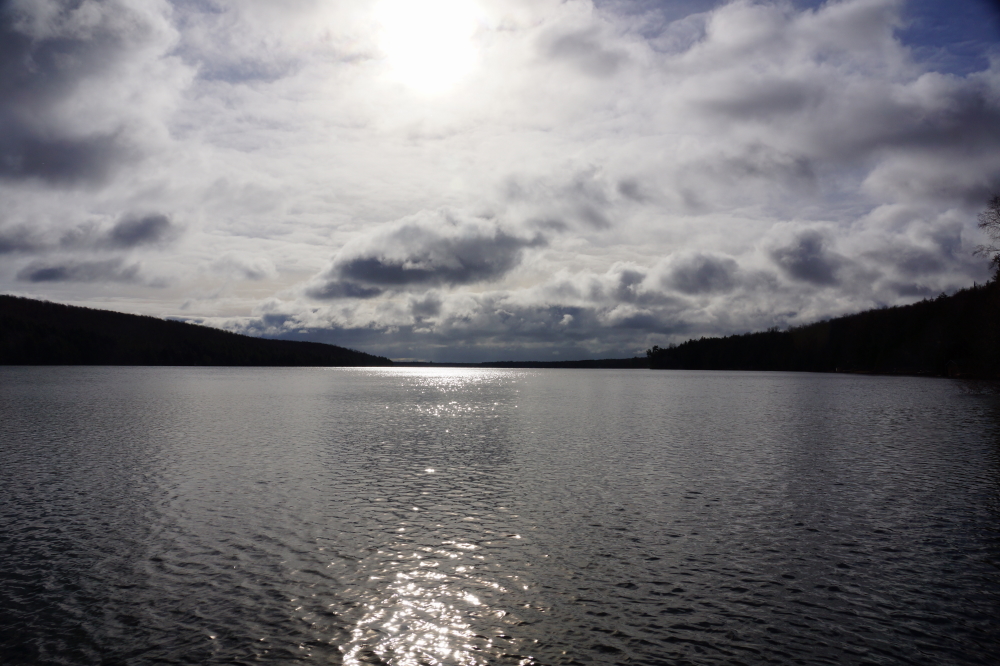 Lake Lucerne
