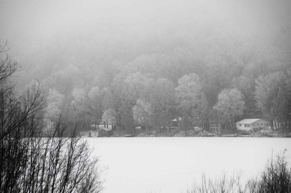 Lake Lucerne