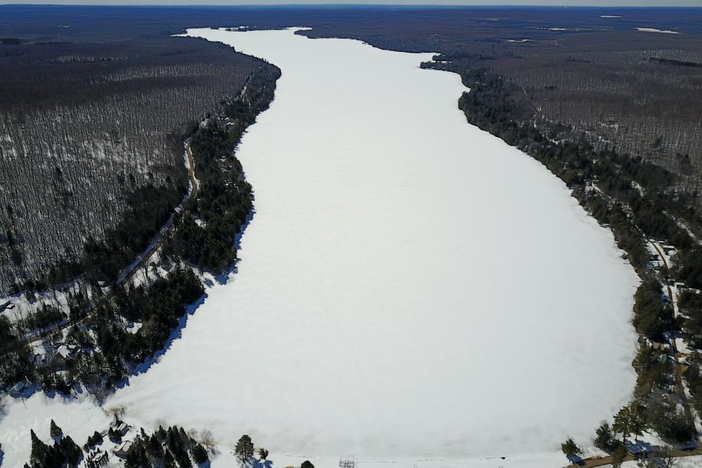 It started with the end of Zombie Winter, but Spring eventually returned last week. Air temperatures rose, snow piles shrunk, and there was talk of golf among the men.