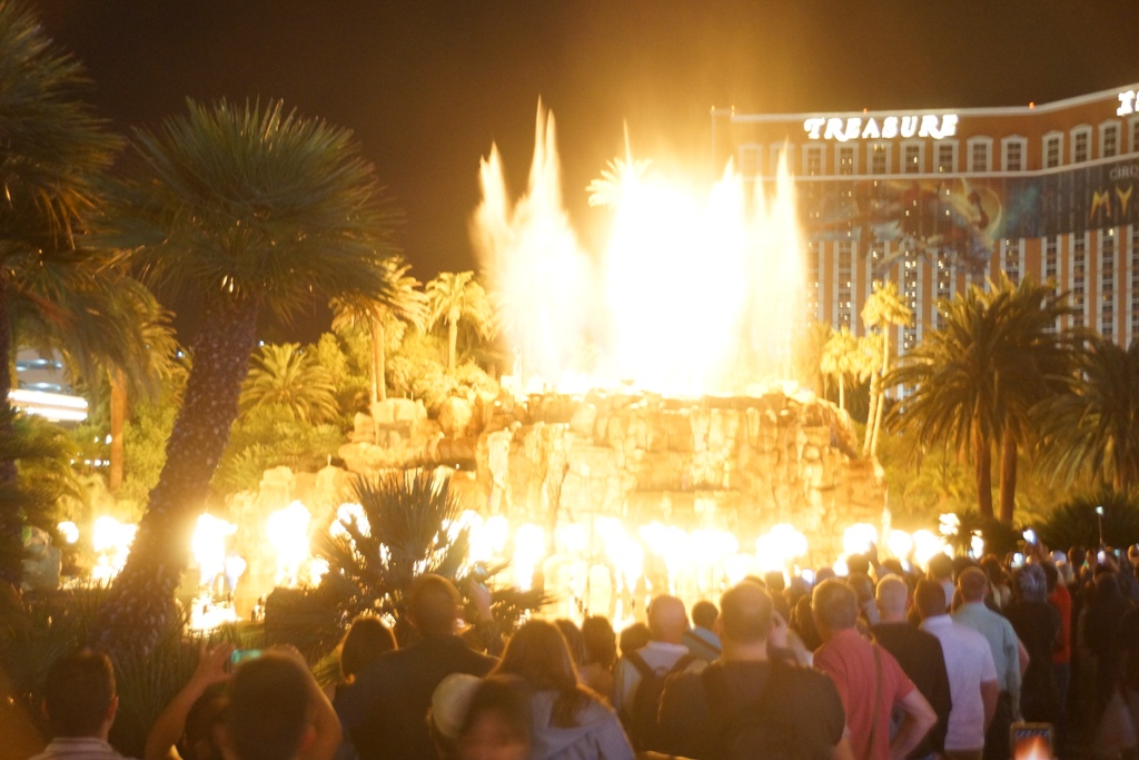 Here in the extreme southwestern corner of the lake, campfires trend to be strictly scheduled, well attended, and gassy.