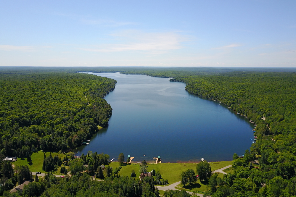 Last week started off with sun, warmth, and a water level at an all time high. We were hoping that the sun and heat would evaporate the lake down to a more sane level.  As the week progressed, our dreams were drowned in ginormous amounts of rain.