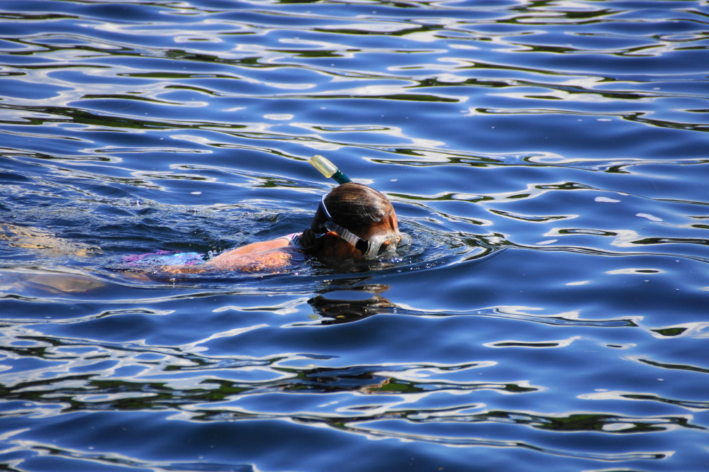 Lake Lucerne