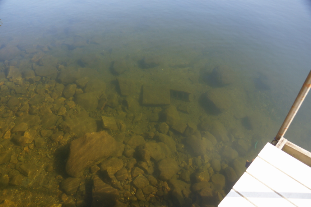 Lake Lucerne