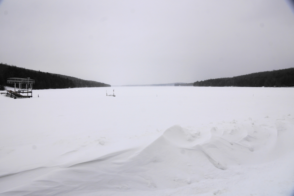 Deep Winter ended late last week. Gone are the parade of sub-zero mornings and air dry enough to chap lips from over 100 meters away. In the end, Deep Winter did not go quietly. Over 6 inches of snow, wind gusts over 40 mph, and a morning low of -16°F is many things, but quiet is not one of 'em.