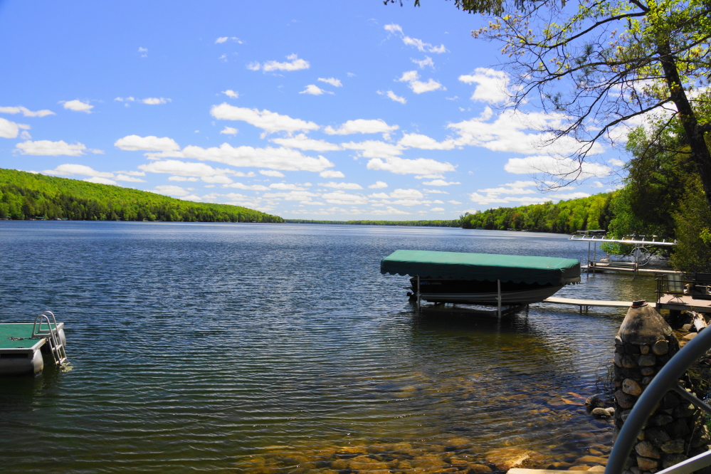 With all the rain in May, we were surprised that the <a href='/LakeLevel/LL2.html' class ='defaultlink2' target='_blank'>lake level</a> did not go up. It's still about 5 inches from an all time high, but with a drier June, it will not make it above 36 inches with respect to the nail. And that's fine with us. Low water had its problems, but less rain and  a little more beach would be nice. <br><br><br>-Nemo has been known to help turtles cross the the road.
