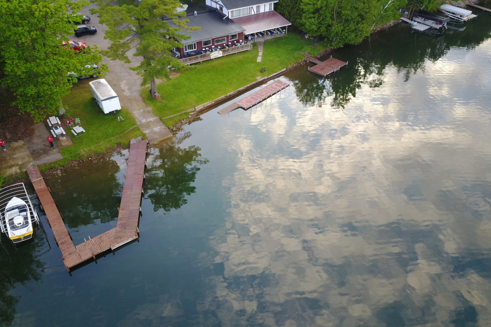 Lake Lucerne