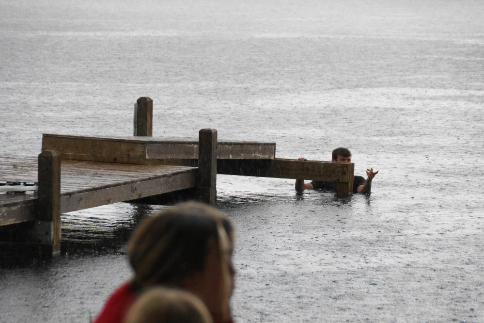 Lake Lucerne