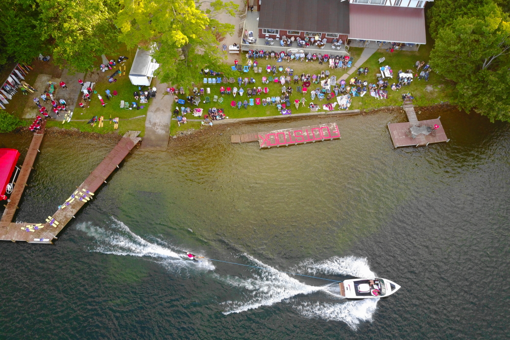 Lake Lucerne