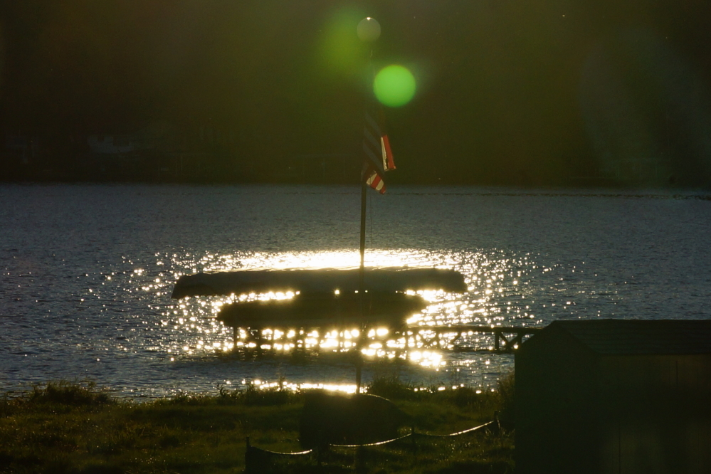 Lake Lucerne