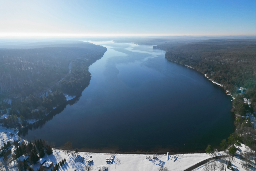Lake Lucerne