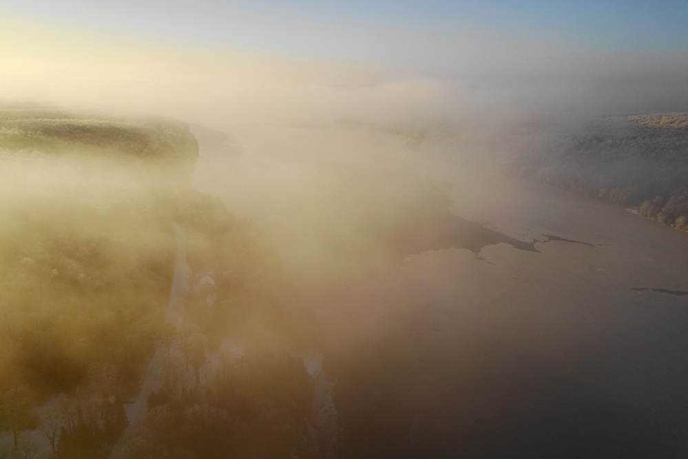 Lake Lucerne